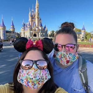 Meet your Posher, Joy